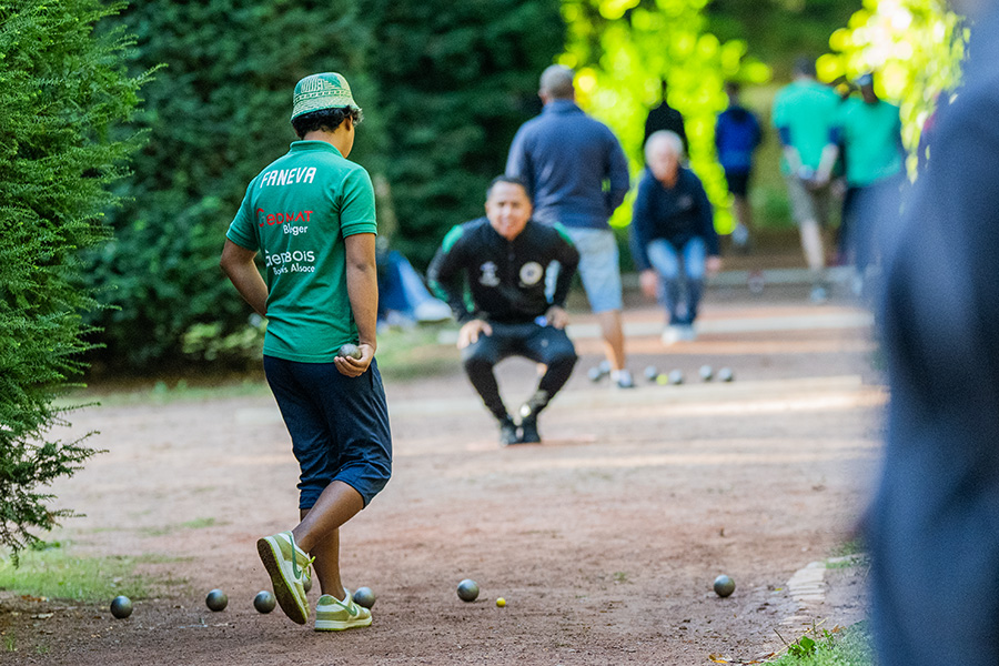 DM Dou 8. Finale in Saarlouis am 23.August