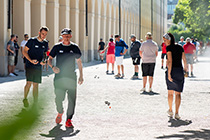 Hofgartenturnier in München